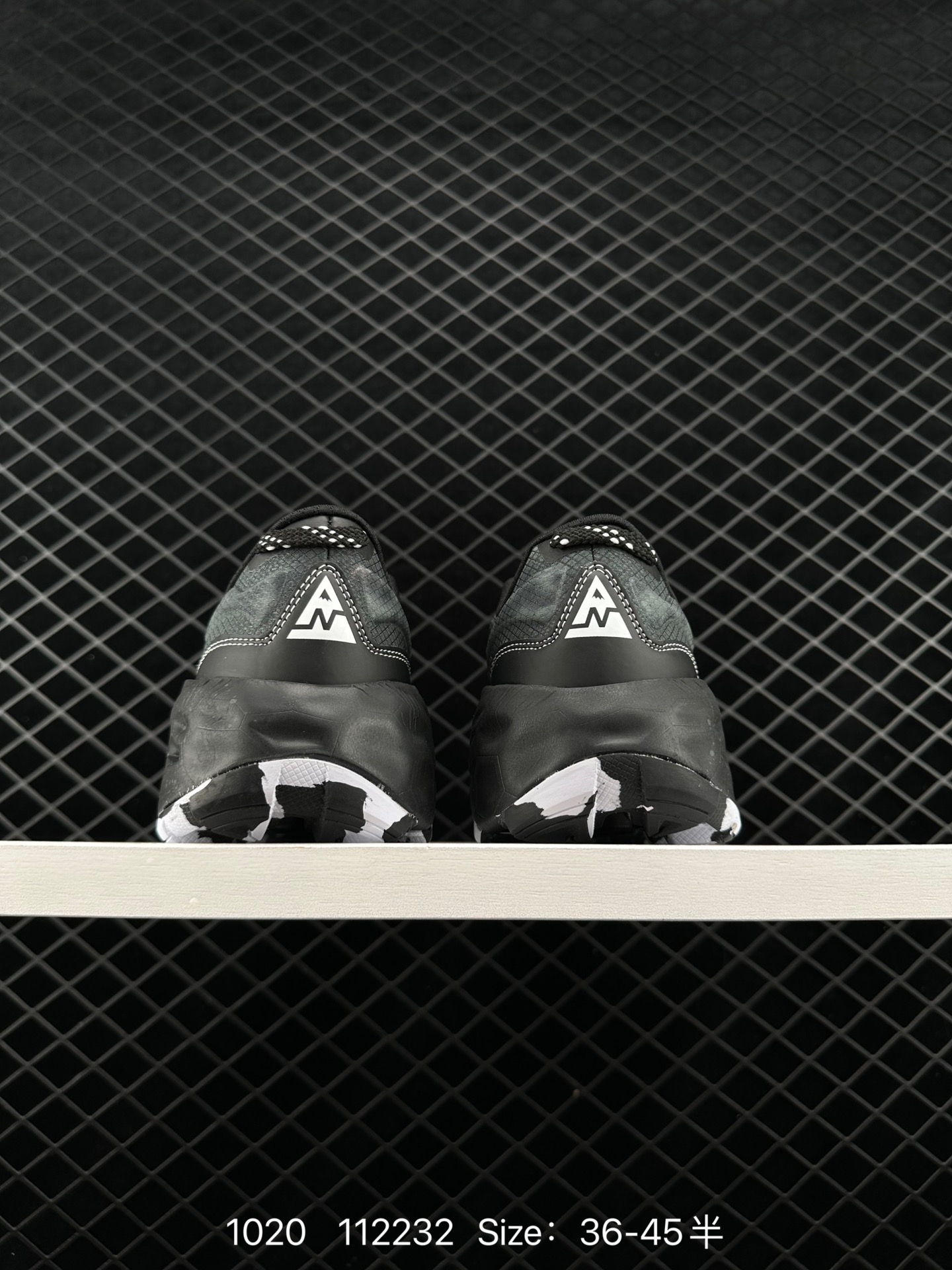 New Balance WTMORCT2